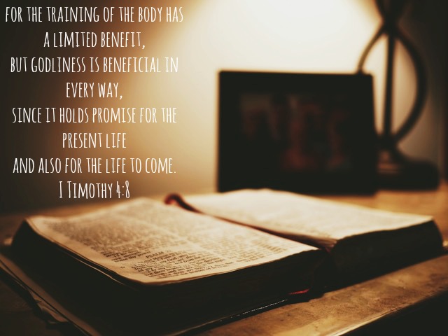 open-bible-verse